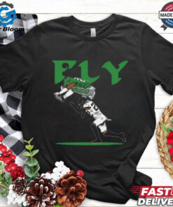Fly Philly T Shirt