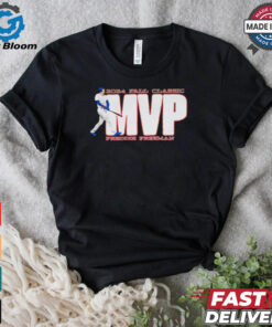 Freddie Freeman 2024 fall classic MVP shirt