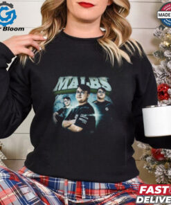 G2 Esports malbsMd Bootleg T Shirt