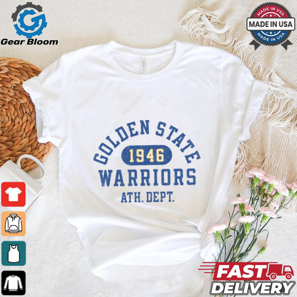 Golden State Warriors shirt Golden State Warriors shirt