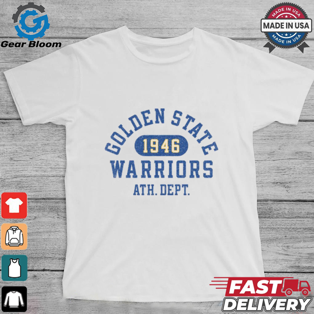 Golden State Warriors shirt Golden State Warriors shirt