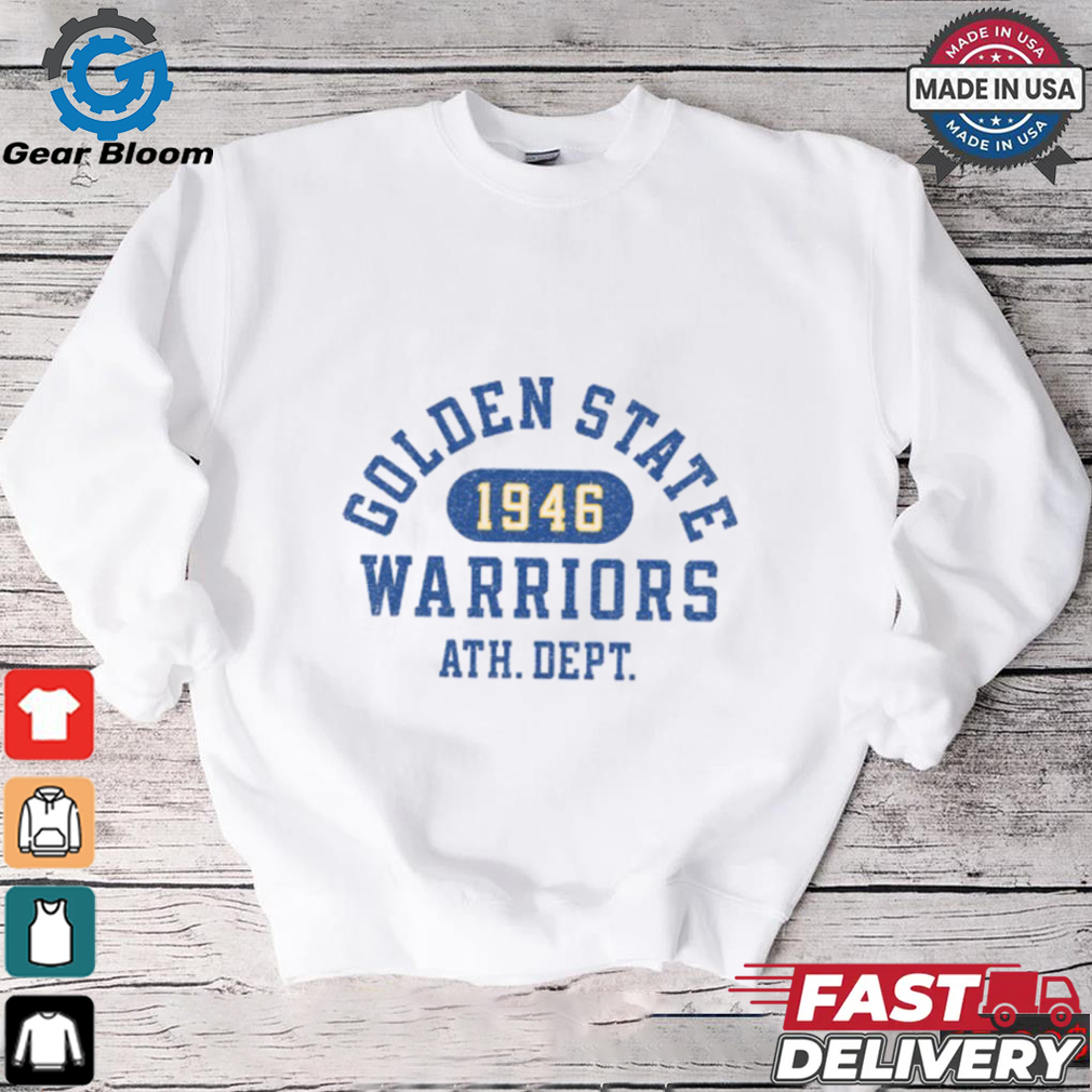 Golden State Warriors shirt Golden State Warriors shirt