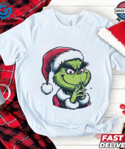 Grinchs christmast T Shirt