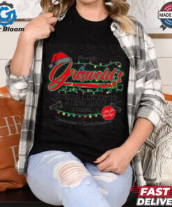 Griswold Illumination Christmas Vacation _89 T Shirt