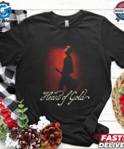 Heart Of Gold Shirt