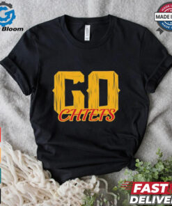 Kansas city chiefs T Shirt