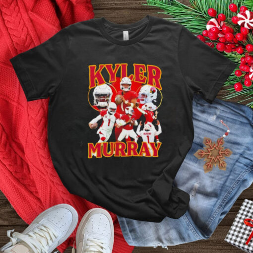 Kyler Murray Arizona Cardinals graphic shirt