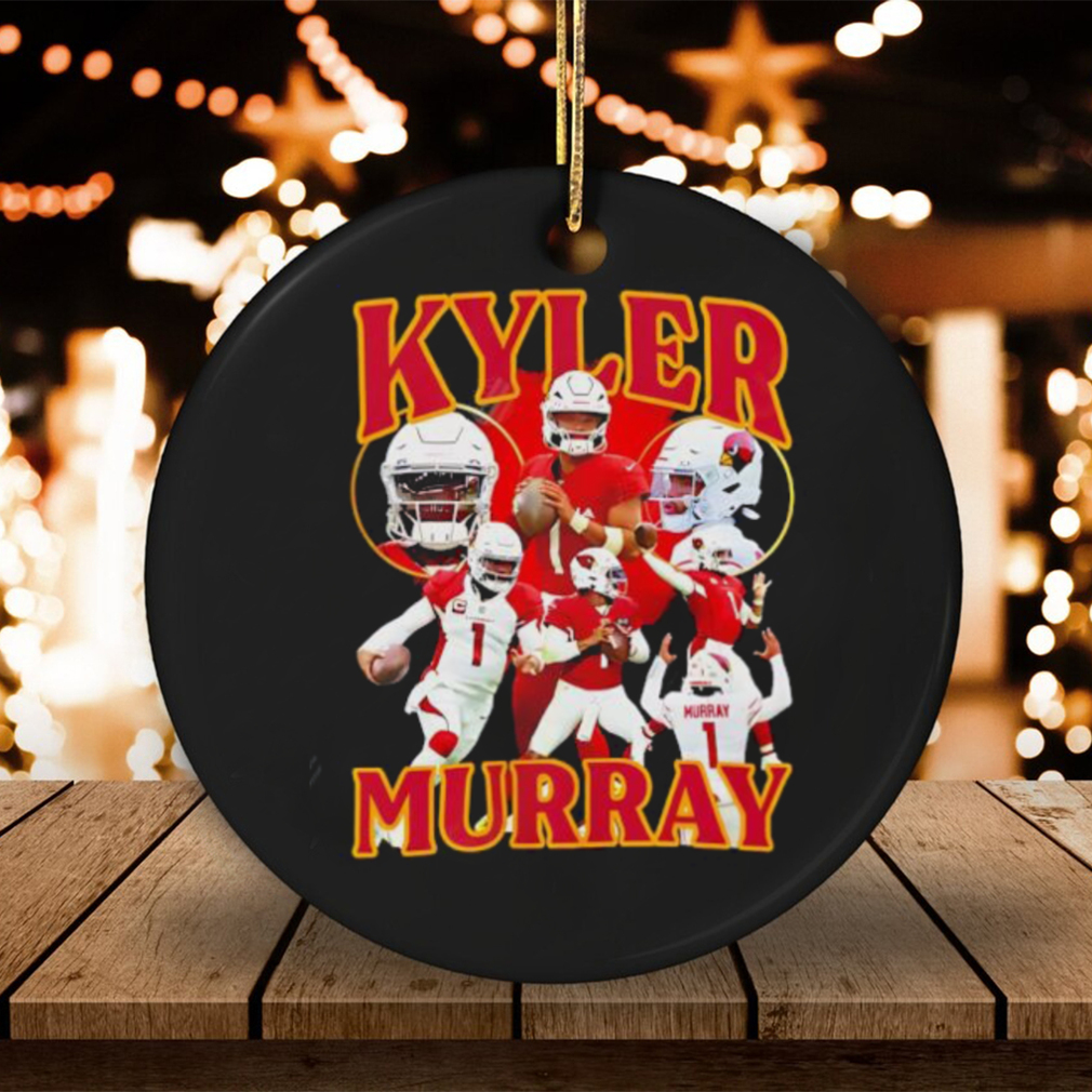 Kyler Murray Arizona Cardinals graphic shirt Kyler Murray Arizona Cardinals graphic shirt