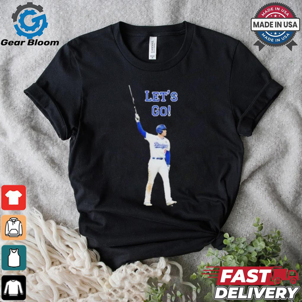 Let’s Go Freddie Freeman World Series 2024 shirt Let’s Go Freddie Freeman World Series 2024 shirt