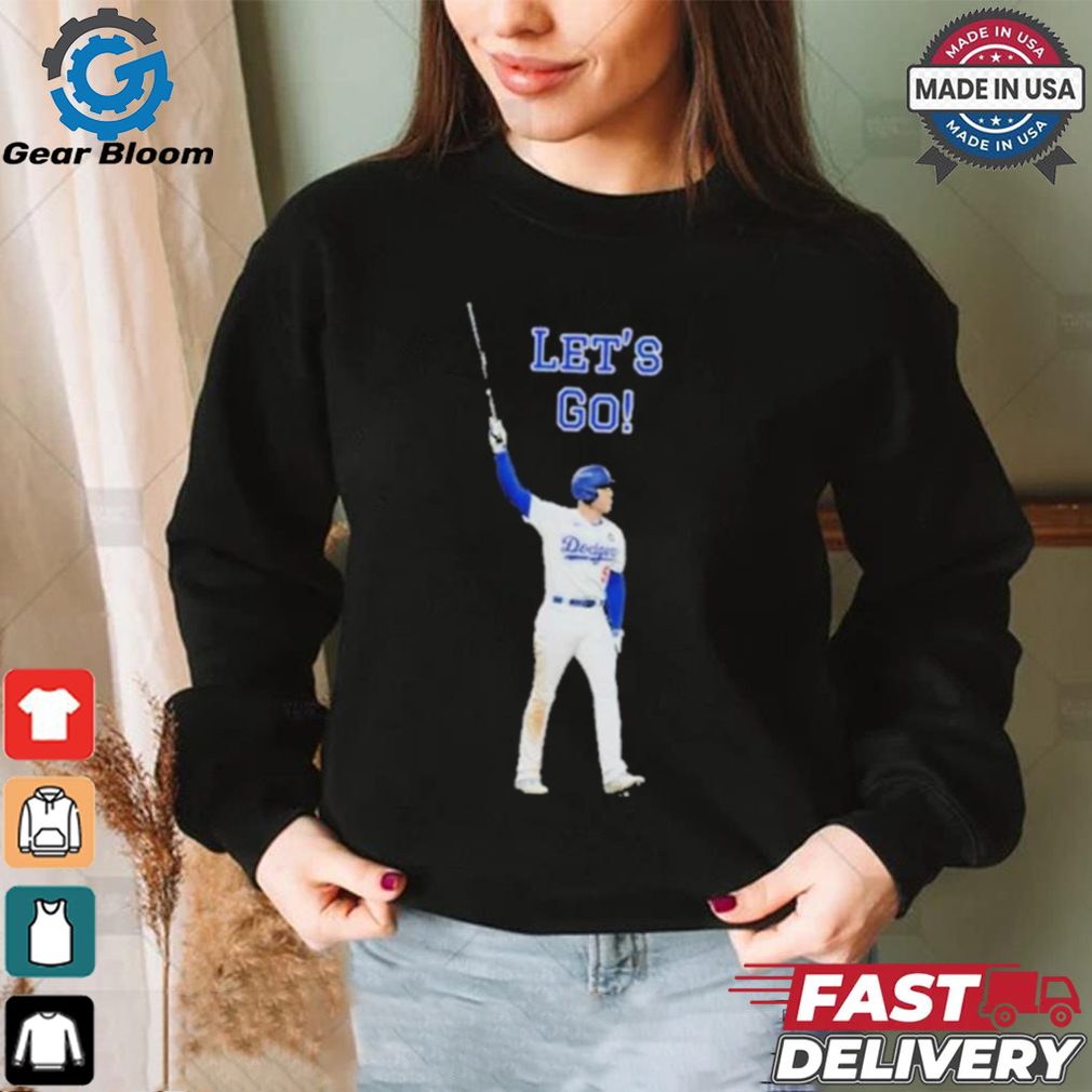 Let’s Go Freddie Freeman World Series 2024 shirt Let’s Go Freddie Freeman World Series 2024 shirt