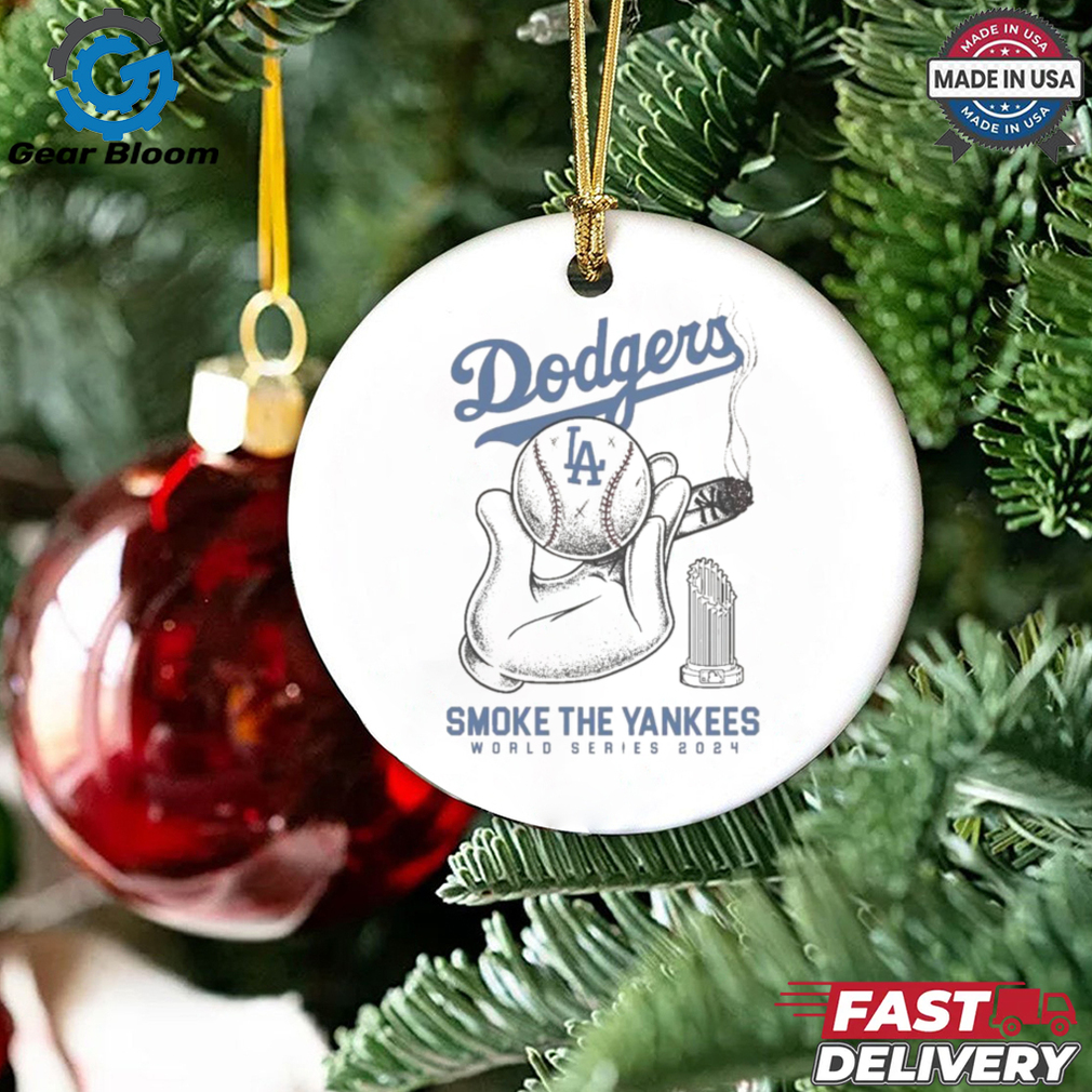 Los Angeles Dodgers Baseball MLB Smoke The Yankees World Series 2024 t shirt Los Angeles Dodgers Baseball MLB Smoke The Yankees World Series 2024 t shirt