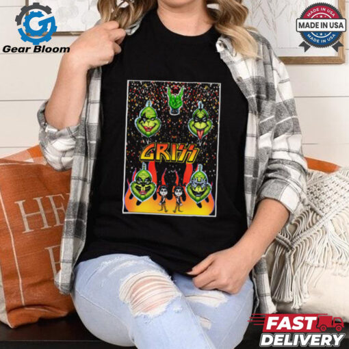 MERRY GRISS MAS T Shirt