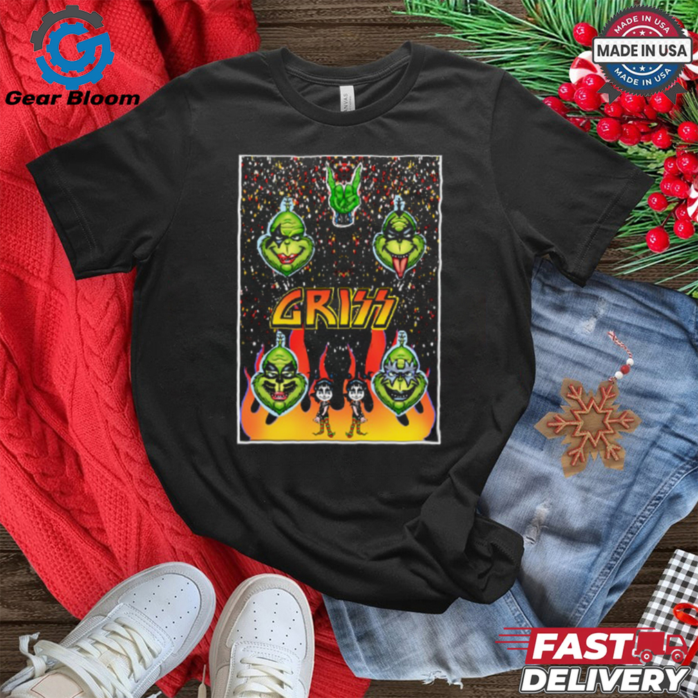 MERRY GRISS MAS T Shirt MERRY GRISS MAS T Shirt