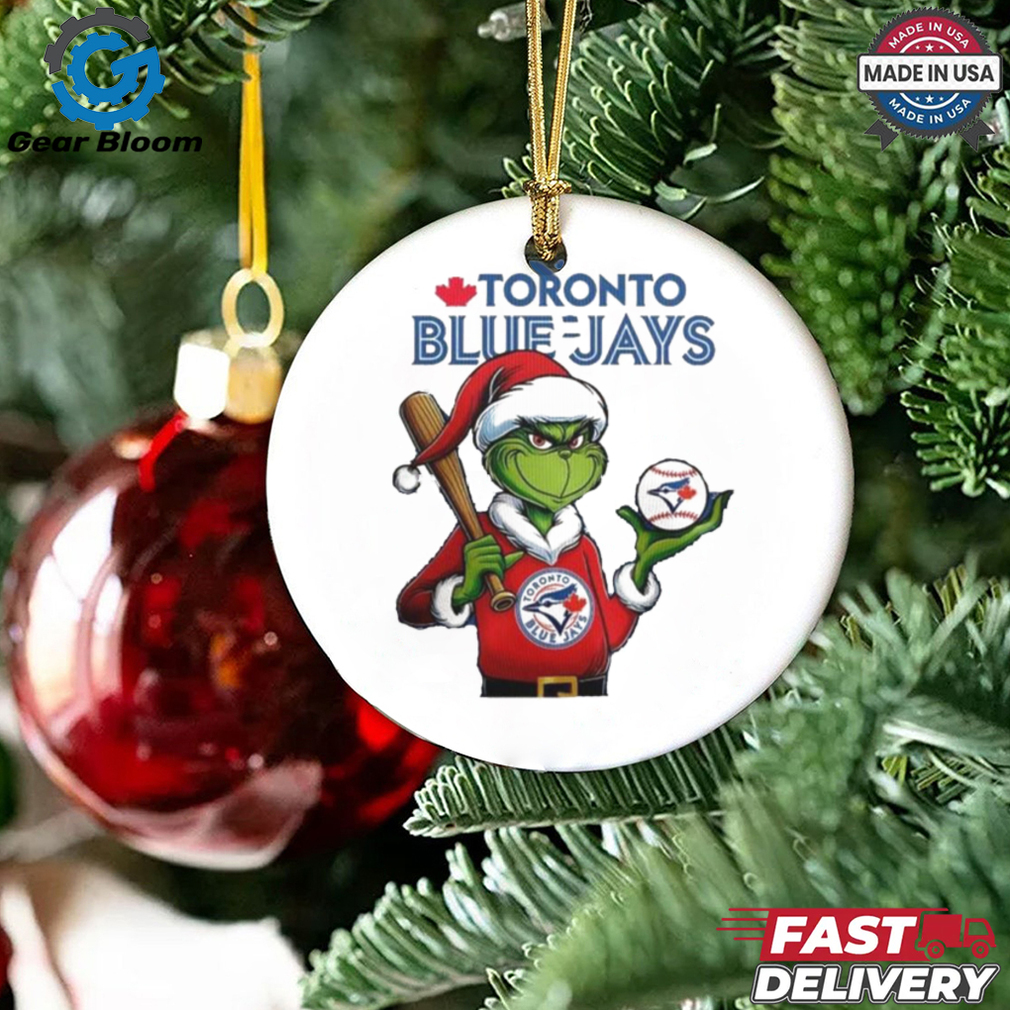 MLB Toronto Blue Jays The Grinch Grinchmas Christmas 2024 Shirt MLB Toronto Blue Jays The Grinch Grinchmas Christmas 2024 Shirt