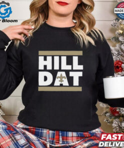 Mafia Swag Hill Dat Tee Shirt
