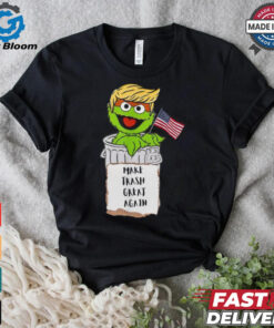 Make Trash Great Again Trump Garbage Reference 2024 T shirts