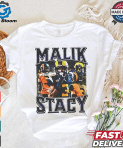 Malik Stacy Leuzinger High School football shirt
