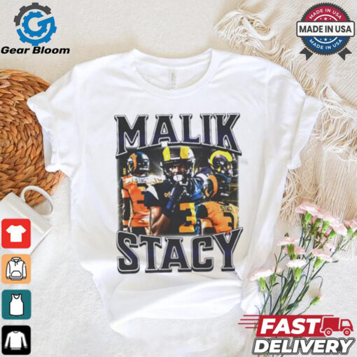 Malik Stacy Leuzinger High School football shirt