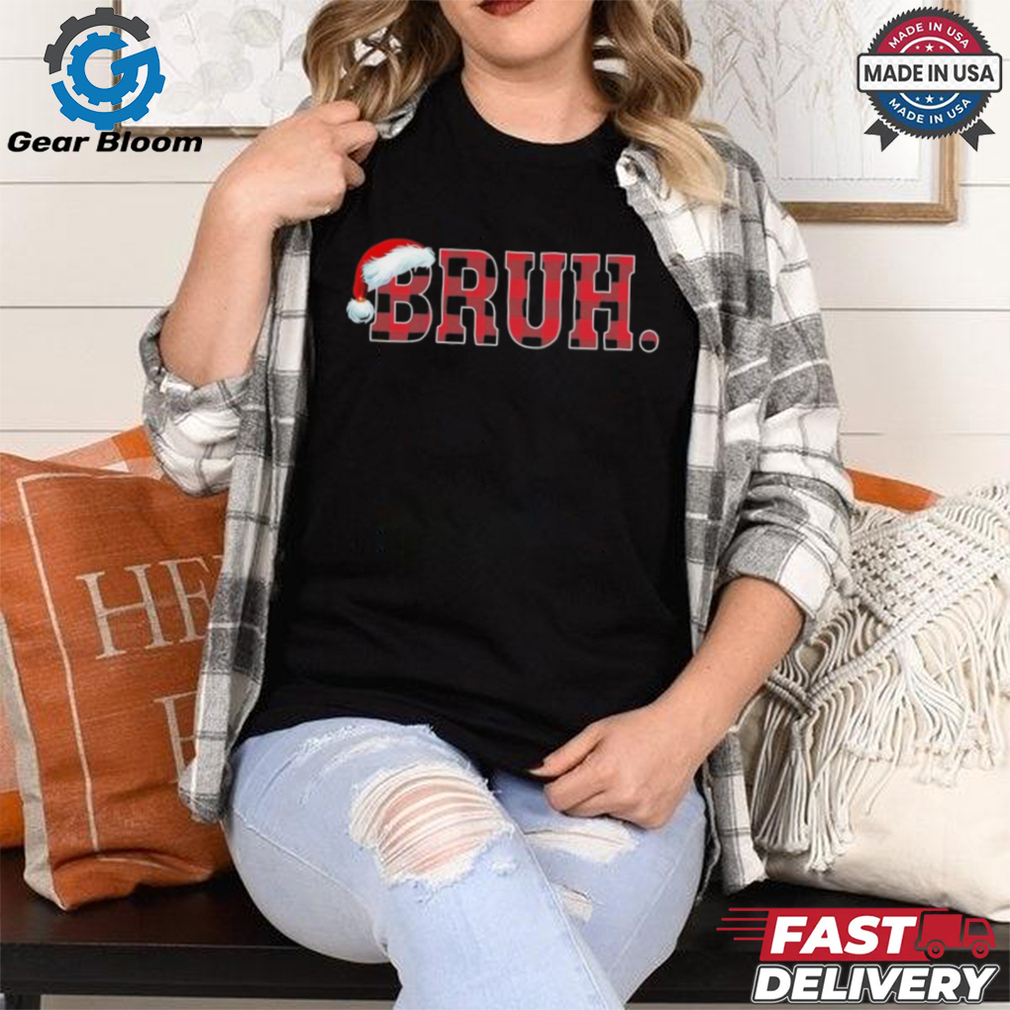 Merry Christmas Buffalo Plaid Family Matching Shirt Merry Christmas Buffalo Plaid Family Matching Shirt