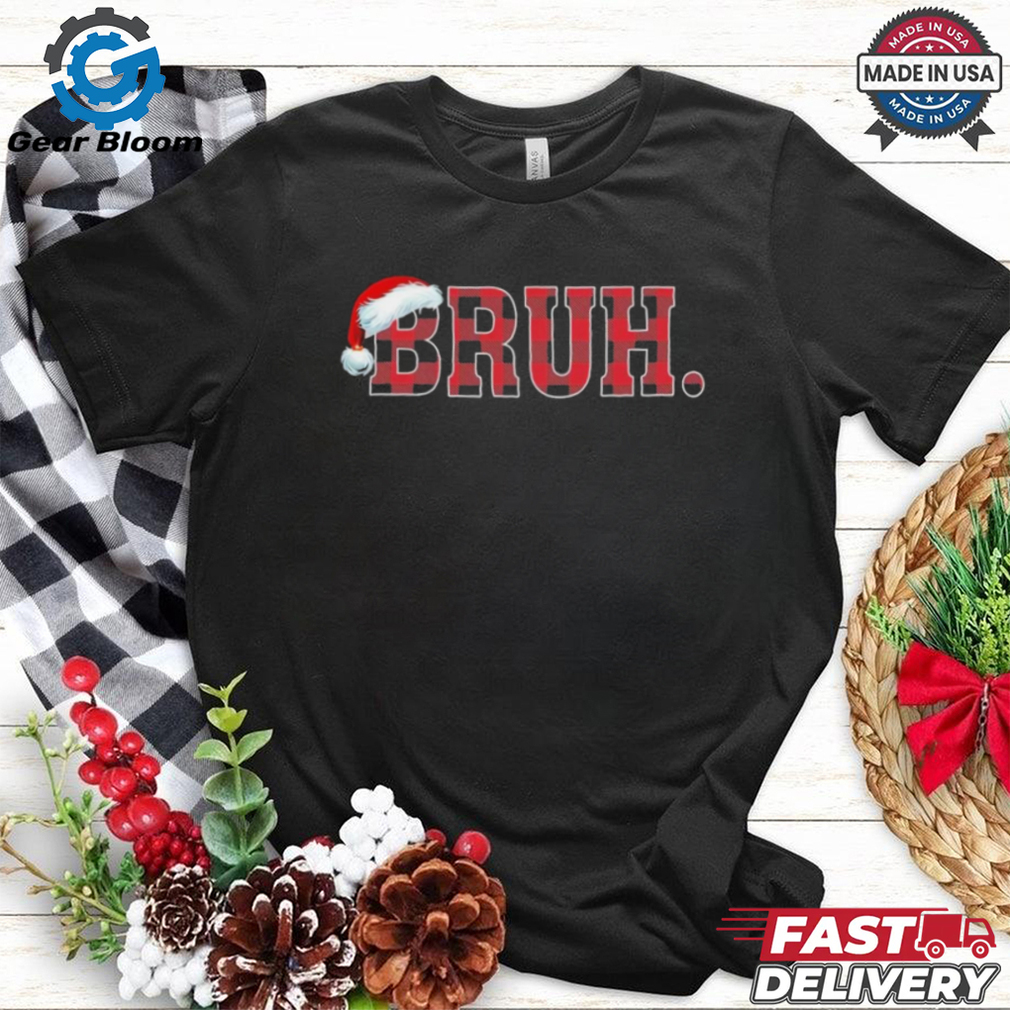 Merry Christmas Buffalo Plaid Family Matching Shirt Merry Christmas Buffalo Plaid Family Matching Shirt