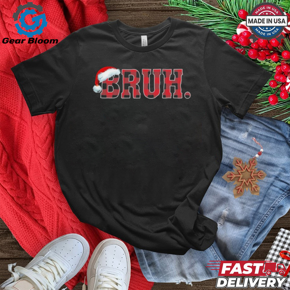 Merry Christmas Buffalo Plaid Family Matching Shirt Merry Christmas Buffalo Plaid Family Matching Shirt