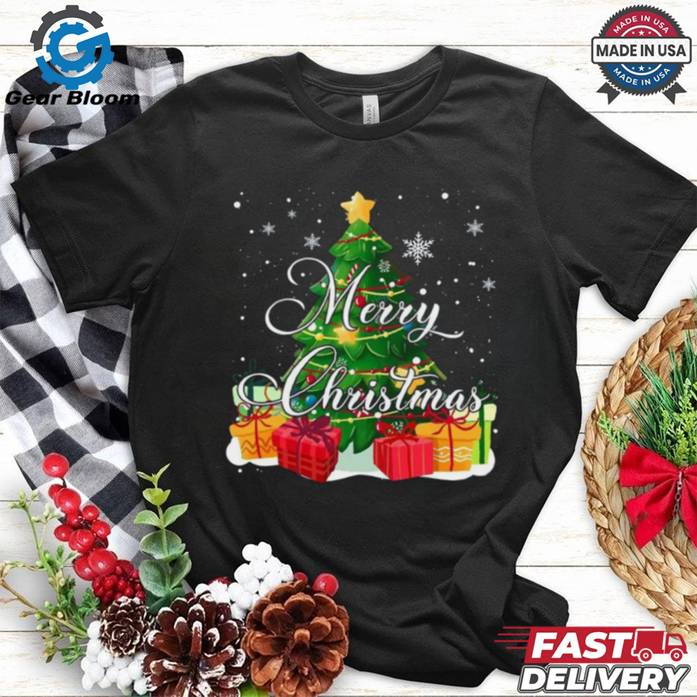 Merry Christmas Funny Xmas Christmas Tree Shirt Merry Christmas Funny Xmas Christmas Tree Shirt