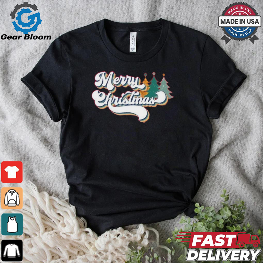 Merry Christmas Shirt Merry Christmas Shirt