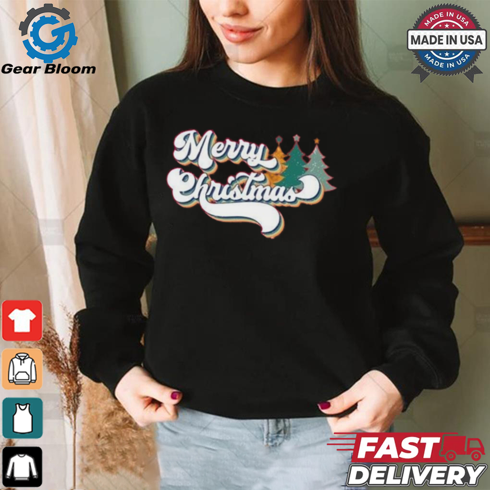Merry Christmas Shirt Merry Christmas Shirt