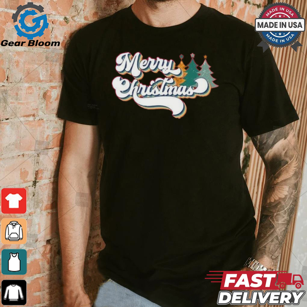 Merry Christmas Shirt Merry Christmas Shirt
