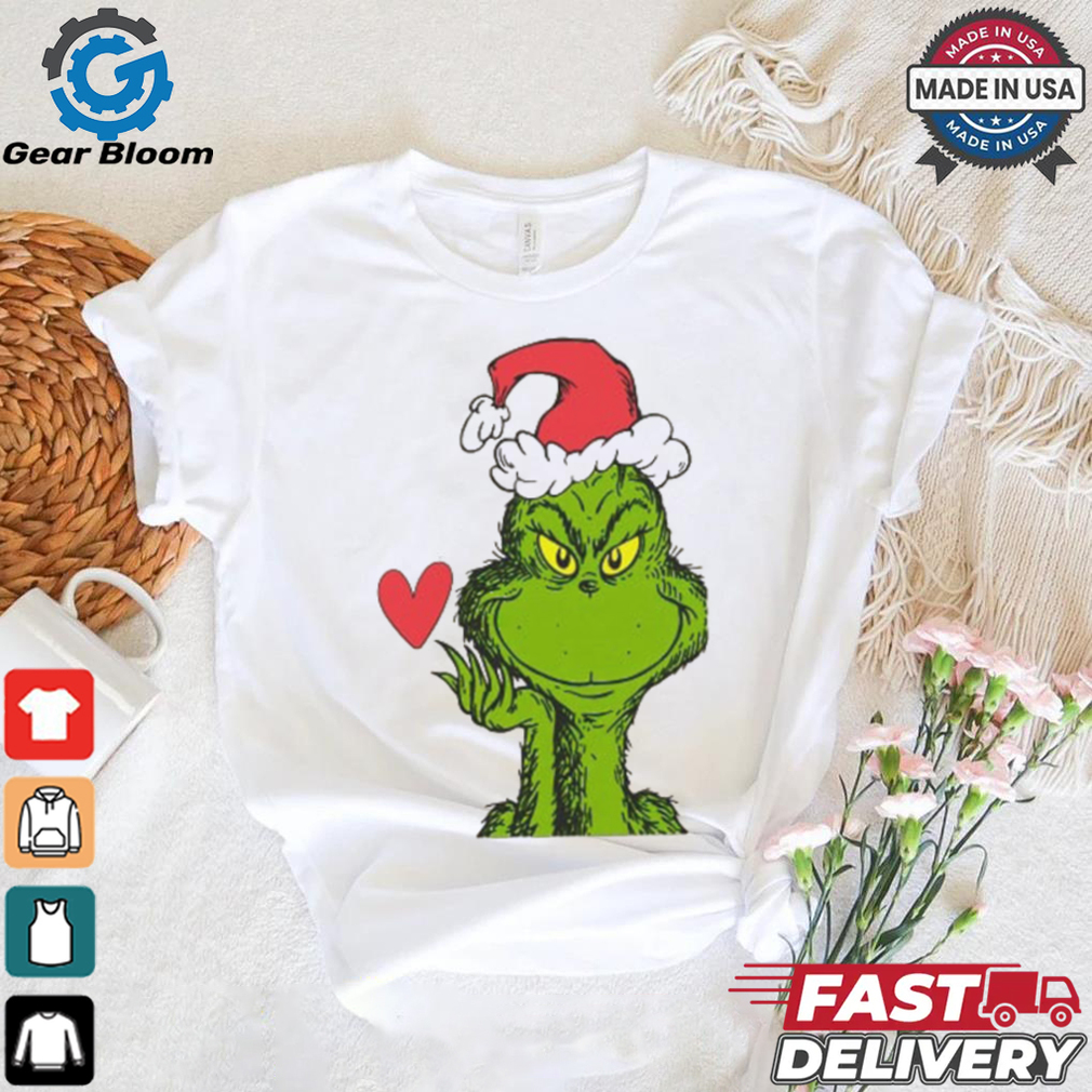 Merry Grinchmas T Shirt Merry Grinchmas T Shirt