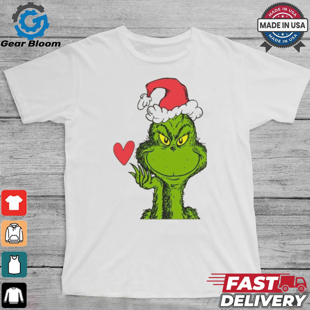 Merry Grinchmas T Shirt Merry Grinchmas T Shirt