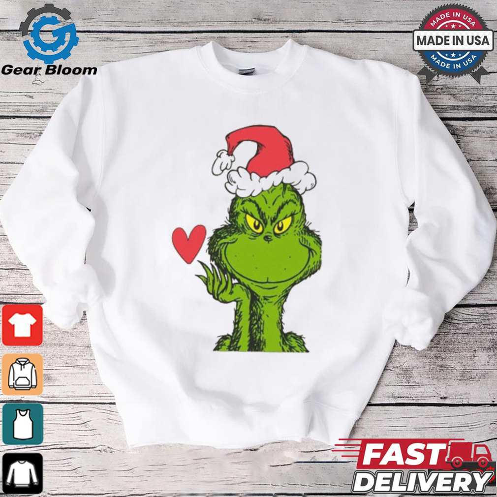Merry Grinchmas T Shirt Merry Grinchmas T Shirt
