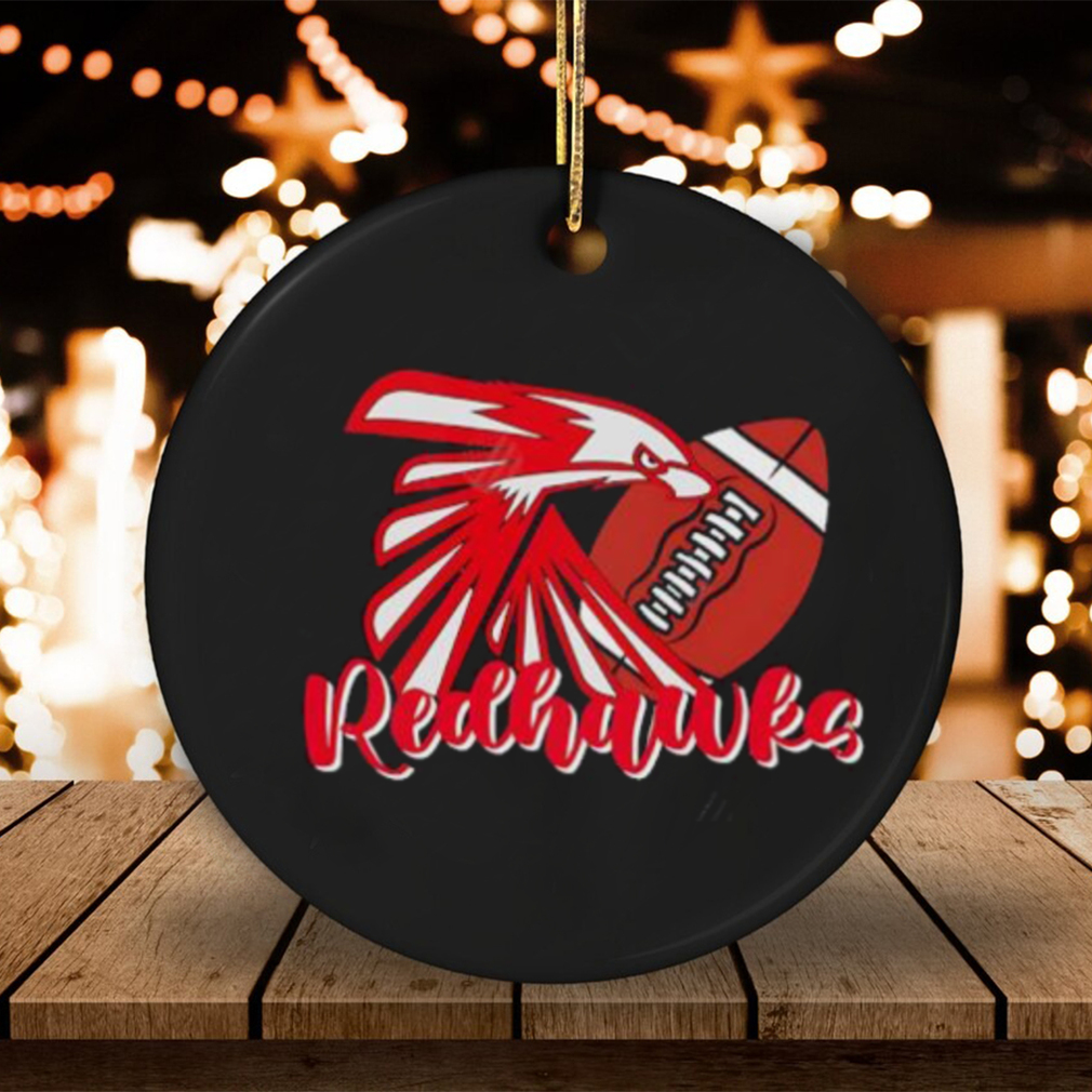 Miami RedHawks football logo design shirt Miami RedHawks football logo design shirt