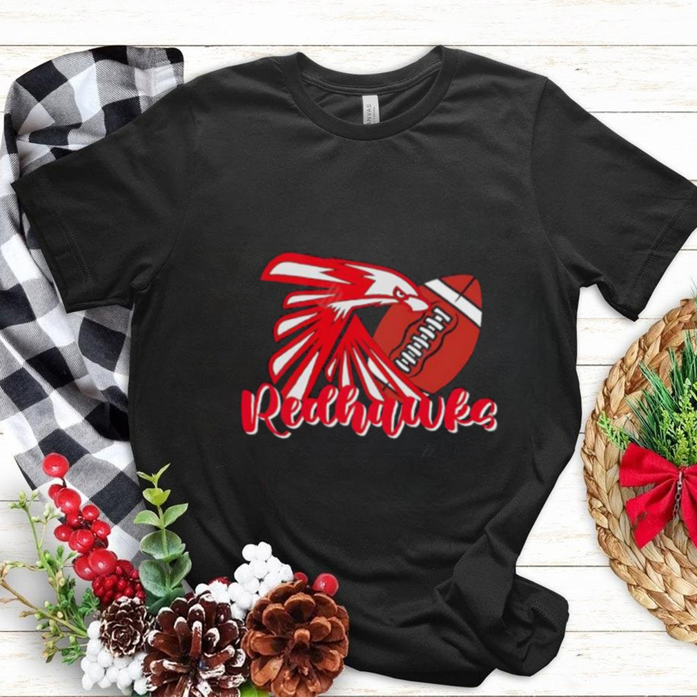 Miami RedHawks football logo design shirt Miami RedHawks football logo design shirt