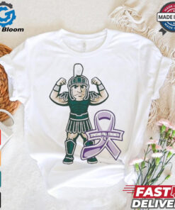 Michigan State Spartans 2024 Spartans Full Strength Shirt