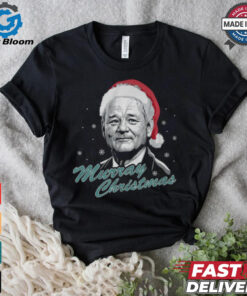 Murray Christmas Tee Shirt