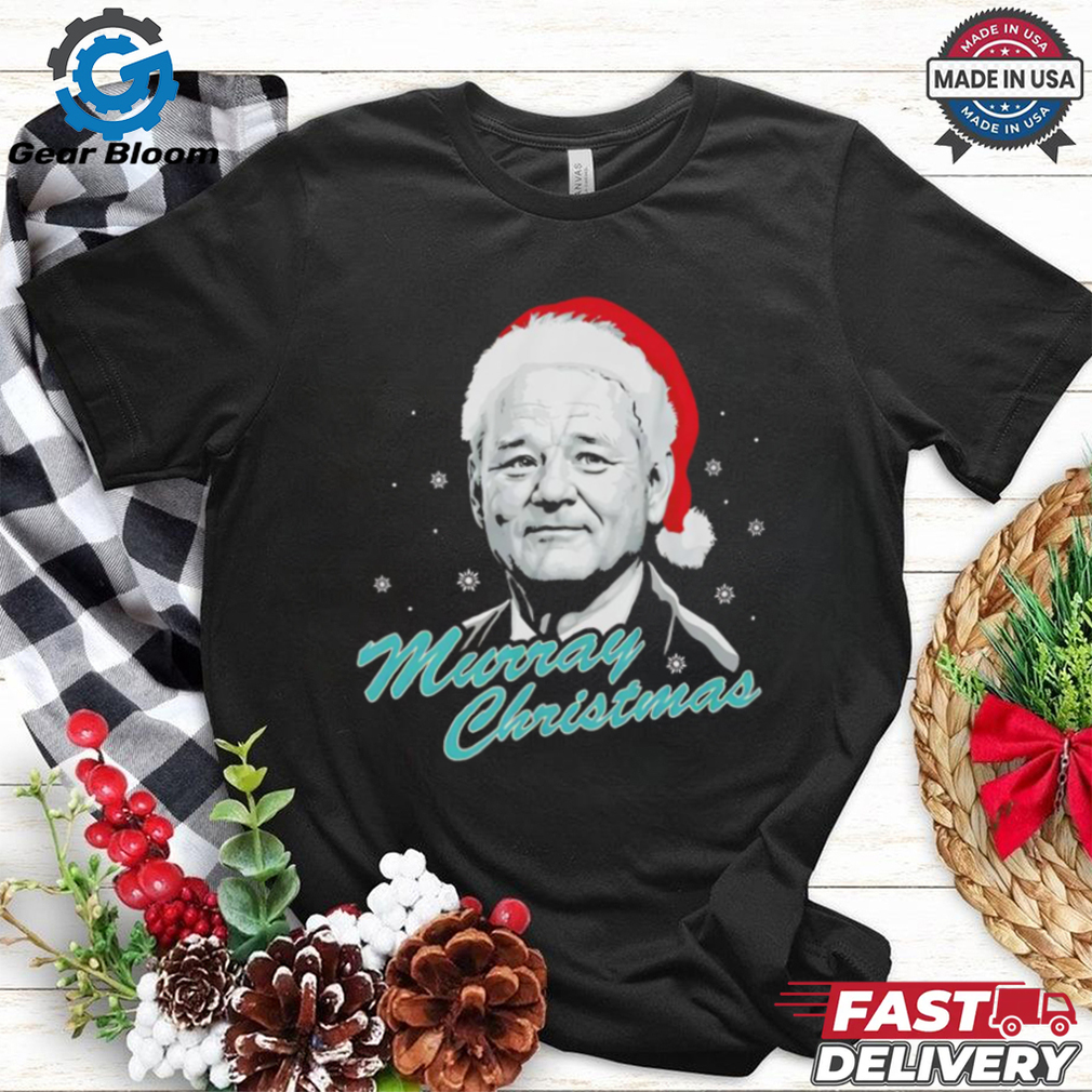 Murray Christmas shirt Murray Christmas shirt