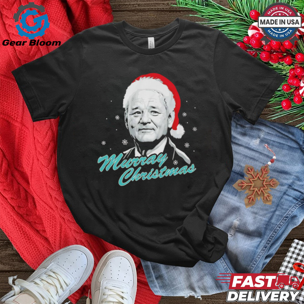 Murray Christmas shirt Murray Christmas shirt