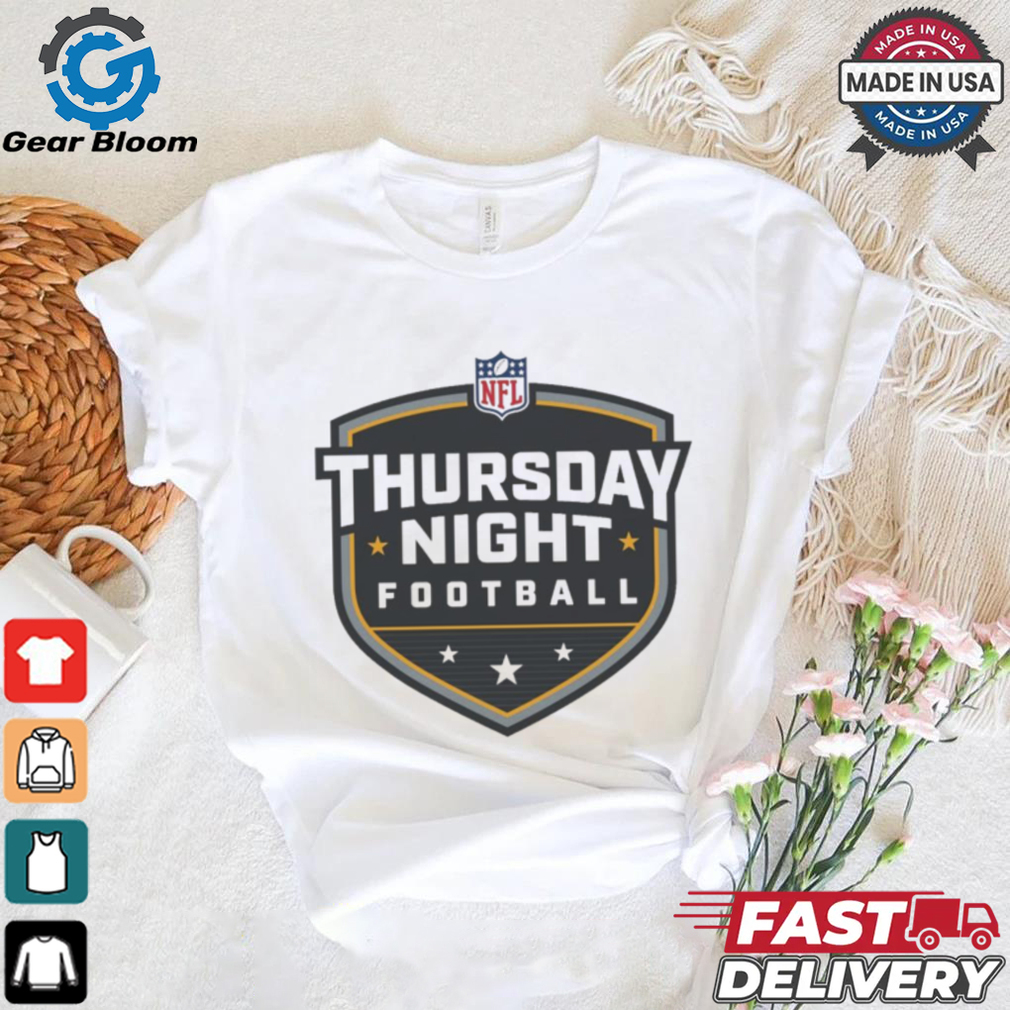 NFL Thursday Night Football National Football League 2024 t shirt NFL Thursday Night Football National Football League 2024 t shirt