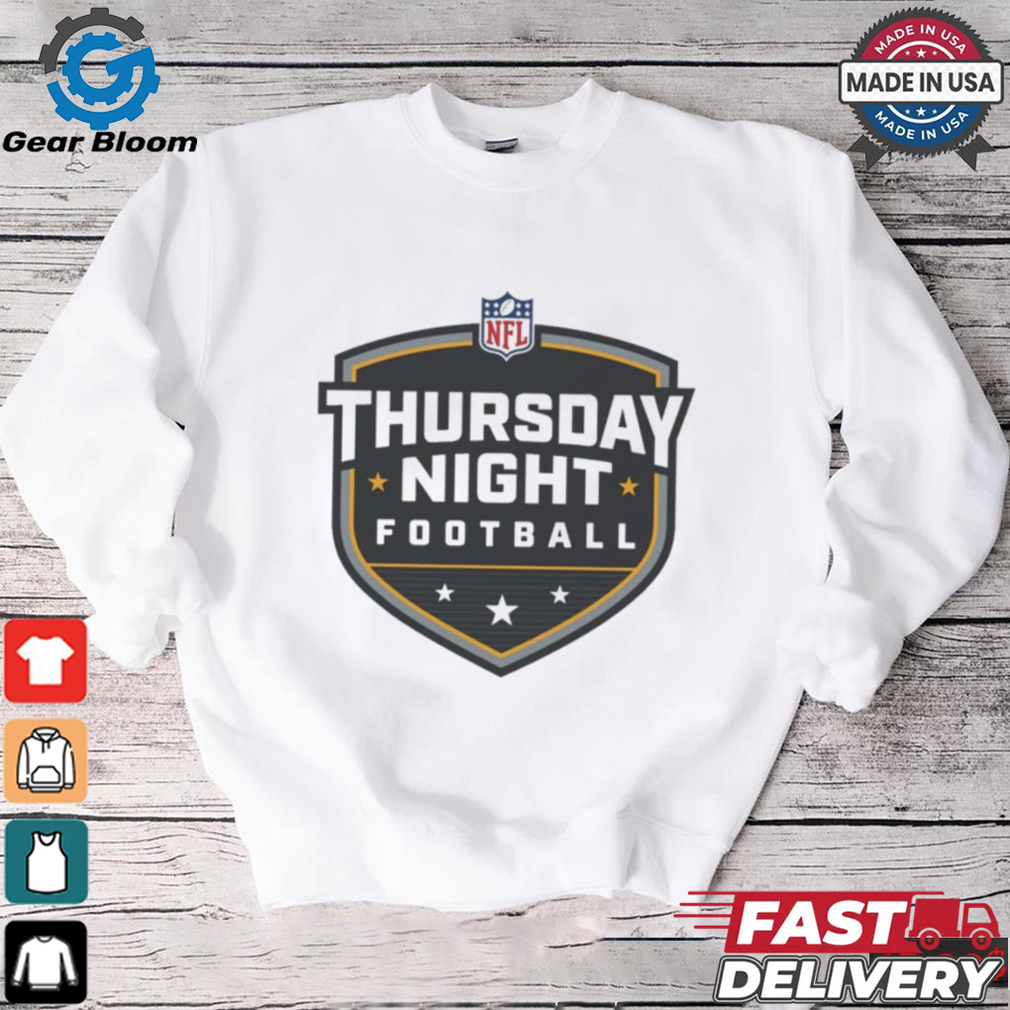 NFL Thursday Night Football National Football League 2024 t shirt NFL Thursday Night Football National Football League 2024 t shirt