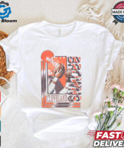 Nfl Cleveland Browns 1994 Tee Shirt