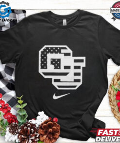 Nike Colorado Buffaloes Football Logo Shirt