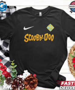 Nike Yes I Still Watch Scooby Doo Got A Problem Shirt
