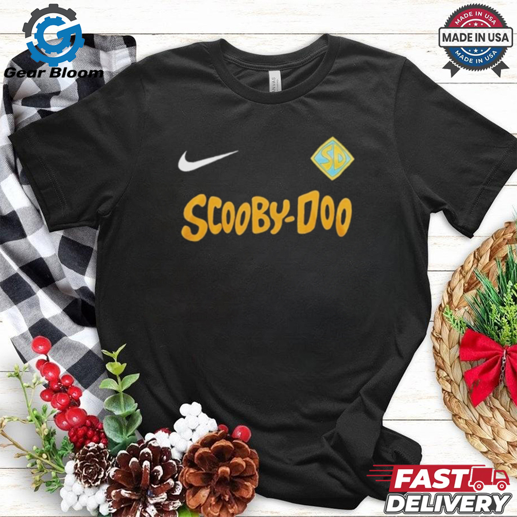 Nike Yes I Still Watch Scooby Doo Got A Problem Shirt Nike Yes I Still Watch Scooby Doo Got A Problem Shirt
