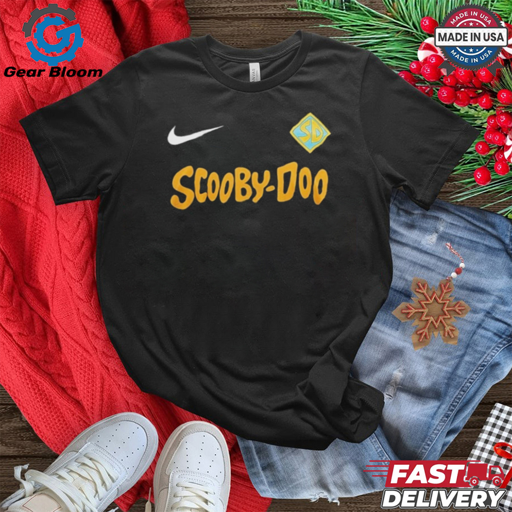 Nike Yes I Still Watch Scooby Doo Got A Problem Shirt Nike Yes I Still Watch Scooby Doo Got A Problem Shirt