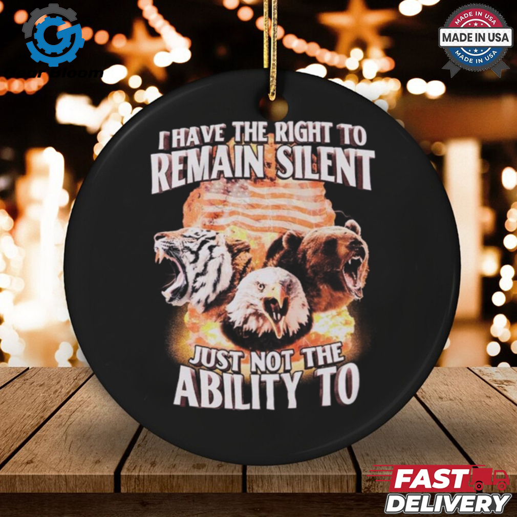 Not Remain Silent T Shirt Not Remain Silent T Shirt