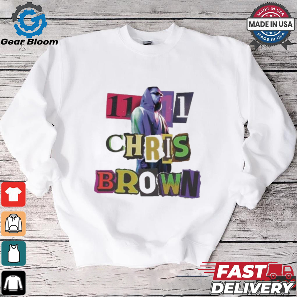 Official Chris Brown Breezy Wuz Here Shirt Official Chris Brown Breezy Wuz Here Shirt