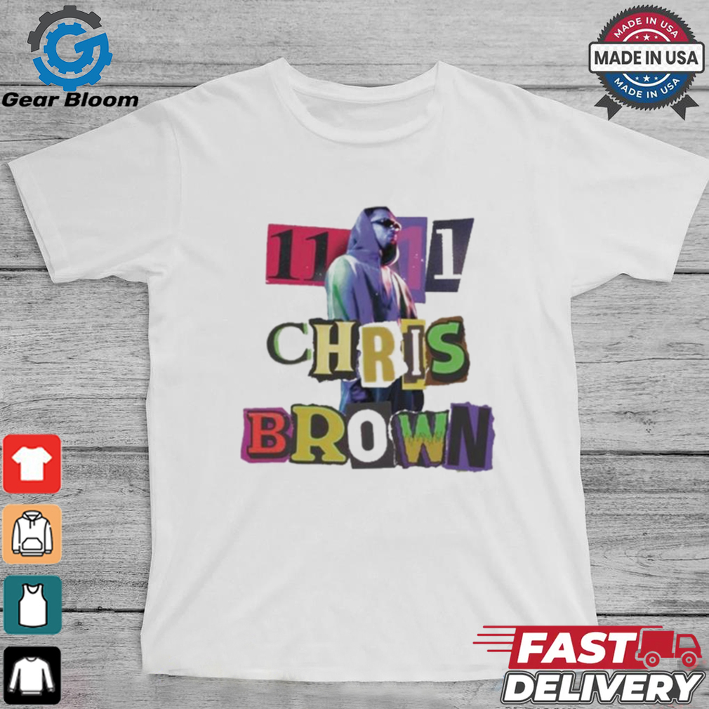 Official Chris Brown Breezy Wuz Here Shirt Official Chris Brown Breezy Wuz Here Shirt
