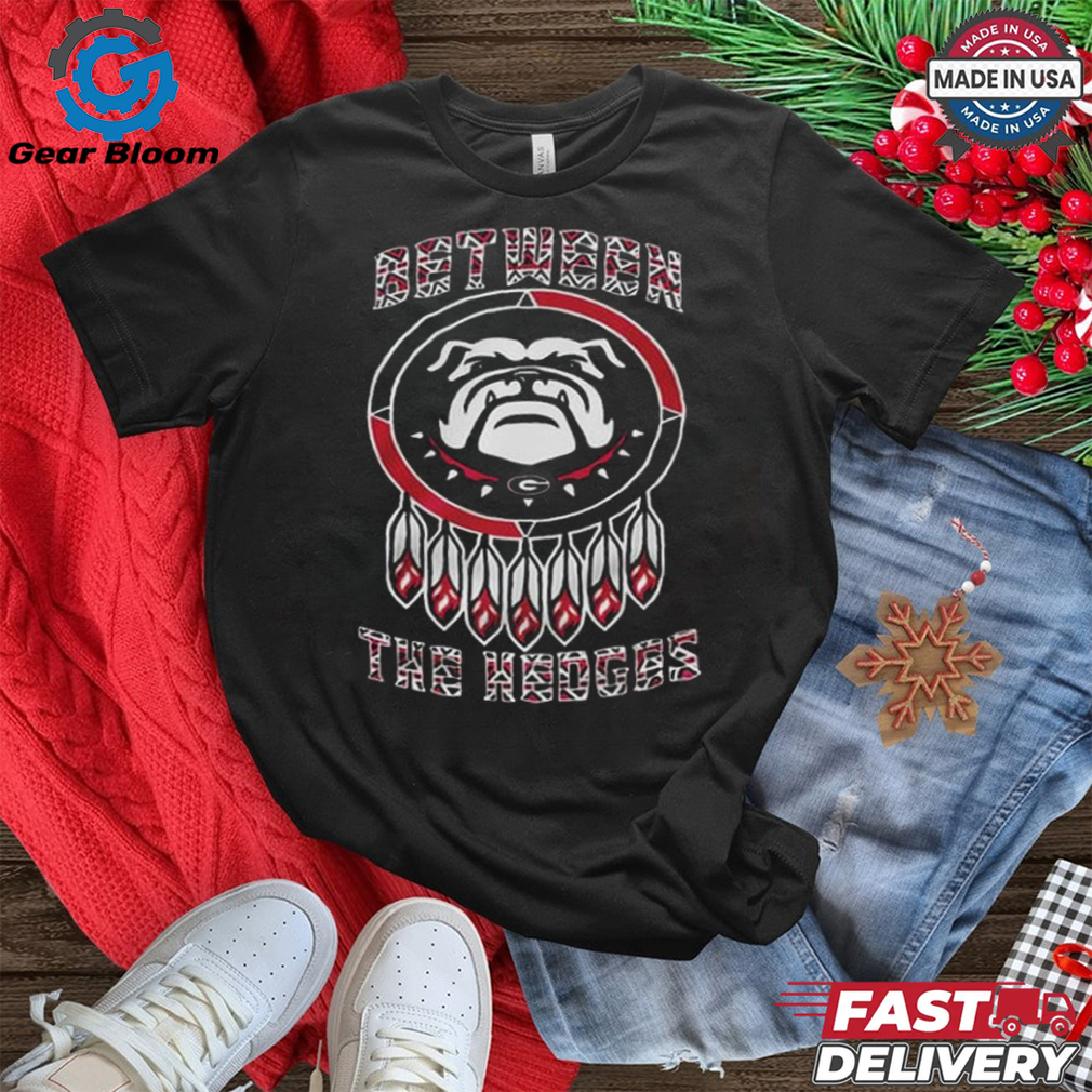 Official Georgia Bulldogs Native American Heritage Month 2024 The Hedges Shirt Official Georgia Bulldogs Native American Heritage Month 2024 The Hedges Shirt