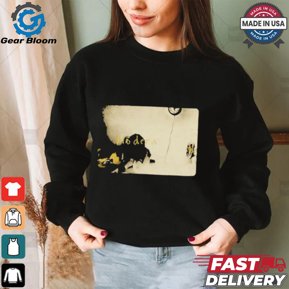Official Hodera First Things First T shirt Official Hodera First Things First T shirt